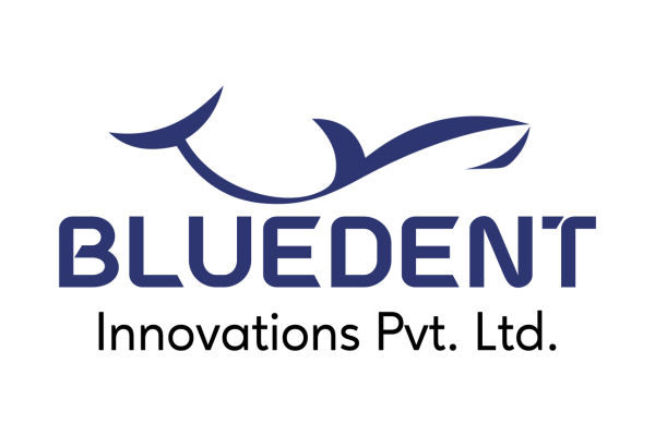 bluedent